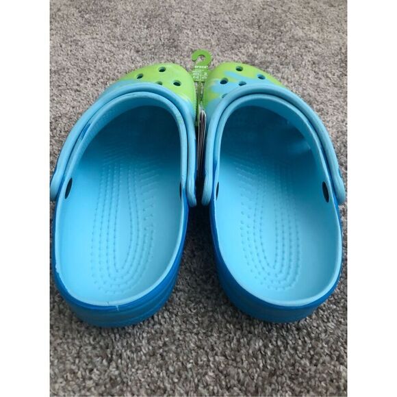 Crocs Classic Ombré Clog Men’s Size 8